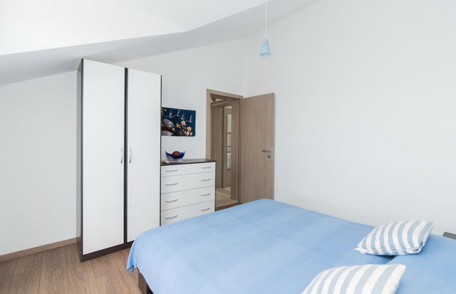 Apartments Mare - Foto 13