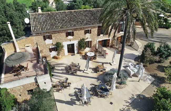 Agroturismo Fincahotel Son Pou AG/322 - Foto 32