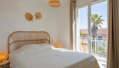 Apartment Les Eucalyptus-12 by Interhome - Foto 4