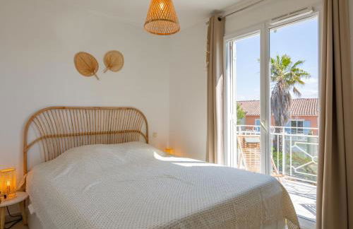 Apartment Les Eucalyptus-12 by Interhome - Foto 4