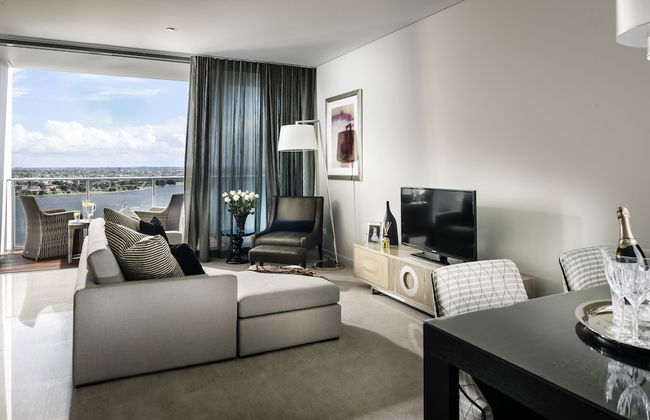 Fraser Suites Perth - Foto 4