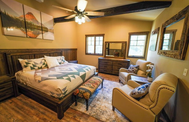 Apgar Lookout Suites - Photo 4