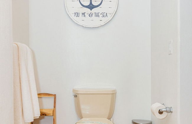 2BR Beachfront Escape in Puerto Penasco - Foto 16