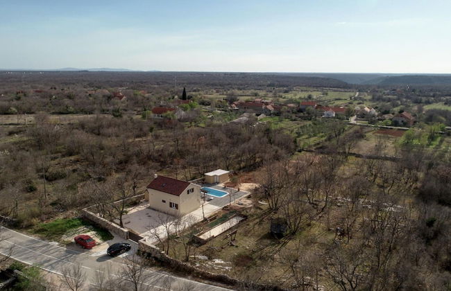 Villa Zen Promona Zadarvillas - Foto 23