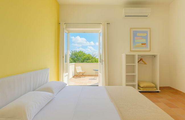 Le Grand Bleu - Gioia Apartments - Foto 59