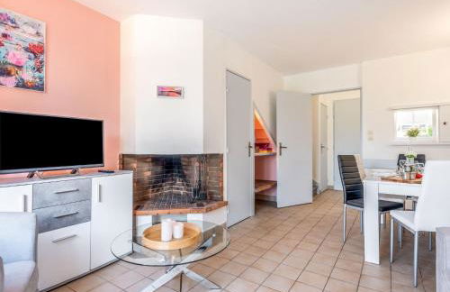 Holiday Home Les Cottages du Golf-3 by Interhome - Foto 9