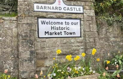 Barford barn holiday cottage - Foto 29