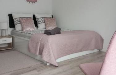 Noclegi U Janusza - Bieszczady - Photo 1