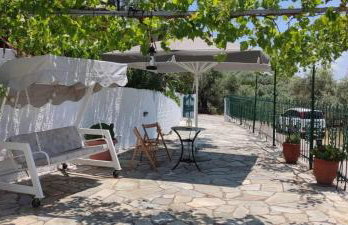 ChrysaMare Luxury living Ολόκληρη κατοικία - Photo 66