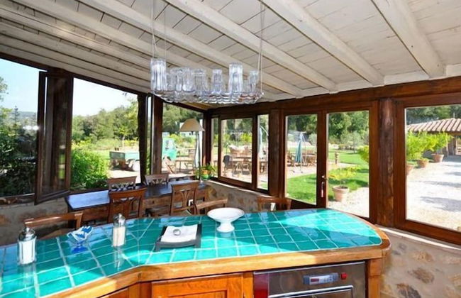 Villa Vittorio - Foto 15