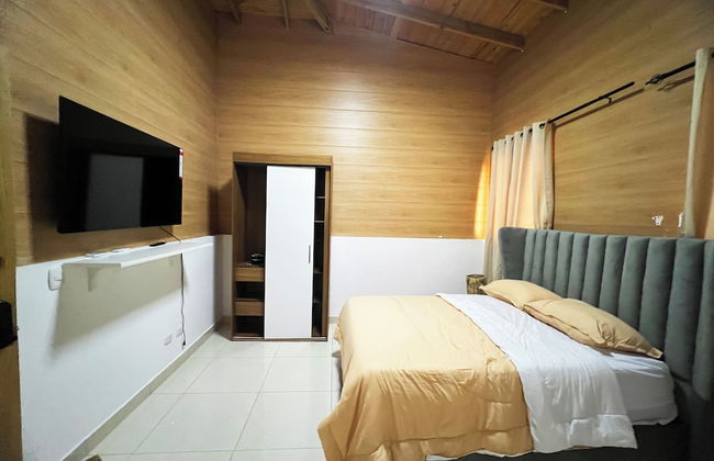 Elegant - Luxury and Private Villa - Foto 2