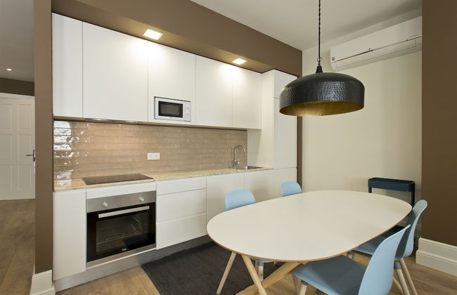 RVA Clérigos Apartments - Foto 64