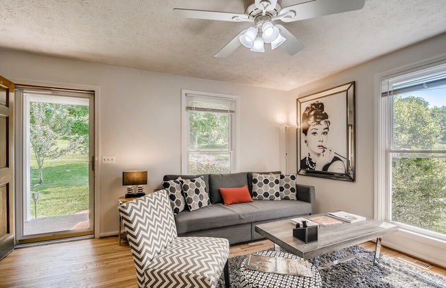 3BR 2bath Gorgeous Country Near Nashville F1 - Foto 11