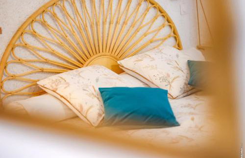 Casa Glesia loft medieval vue sur l eglise - Foto 26