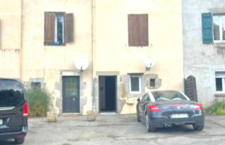 Chez gaillard petit studio sans cuisine entièrement rénové au calme - Foto 25