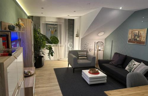 Ferienwohnung AnGa - Foto 8