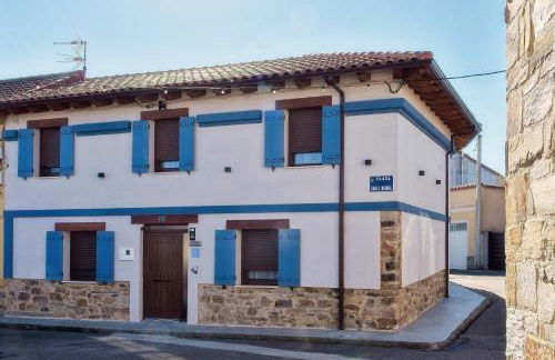 Casa con encanto Lemus - Foto 31