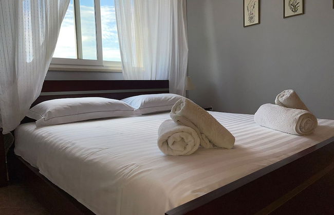 ERAL Apart-Hotel - Foto 15