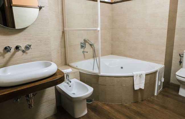 Apartamentos Villafresnedo - Foto 33