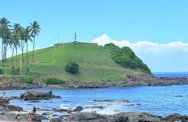 Oxente Barra Premium Praia Porto da Barra - Foto 58