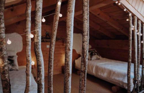 Savoya Lodges - Foto 57