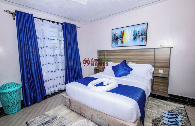 Smartstay Mungai Heights - Photo 49