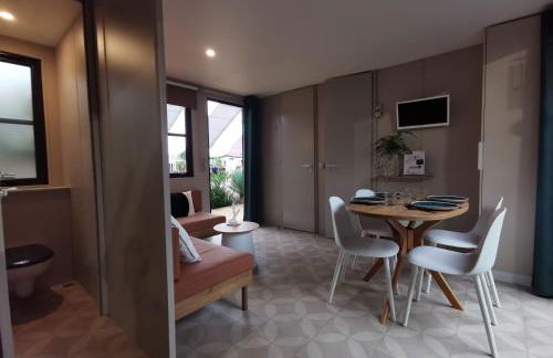 Ostseeferienpark Walkyrien - Bootsmann 09 - Foto 6