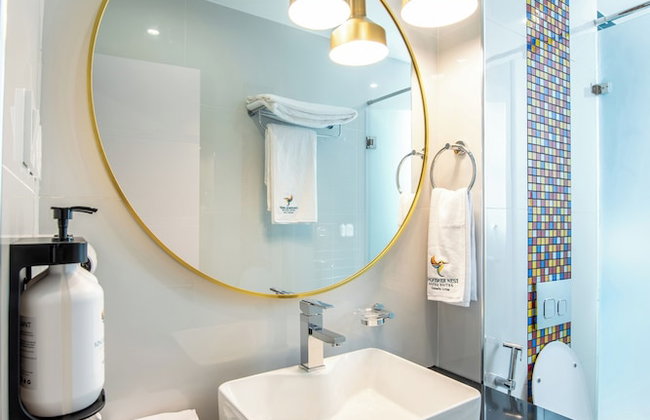Kingfisher Nest Hotel Suites-Westlands, Near Sarit Center - Foto 23