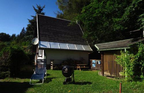 Romantisches Rückzugsnest - Waldidylle und Bergblick - Photo 30