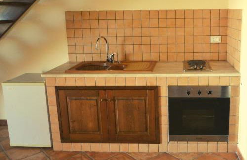 Agriturismo Masseria La Chiusa - Foto 14