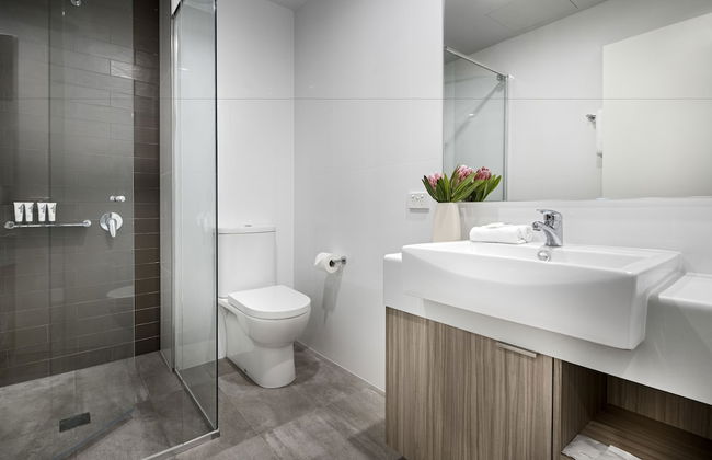 Quest Midland - Foto 14