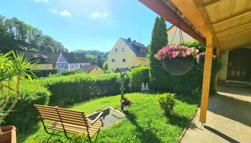 Kleines Waldglück in der Fränkischen Schweiz - Foto 4