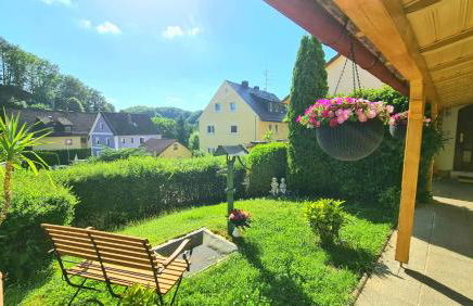 Kleines Waldglück in der Fränkischen Schweiz - Foto 4