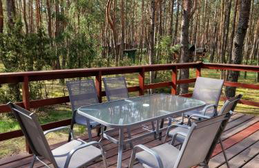 Leśna Chatka - Foto 25