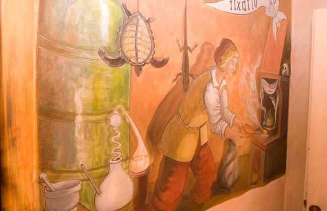 Antica Corte dei Principi - Foto 29