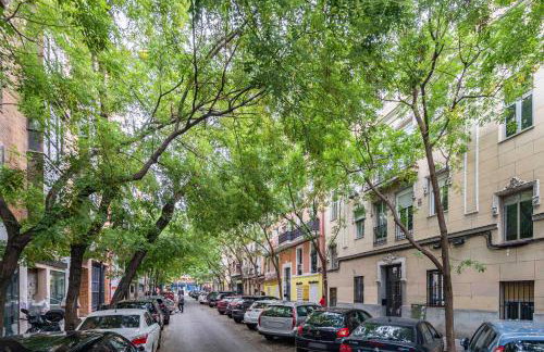 For You Rentals Apartamento TEMPORAL Delicias Madrid CAC91 - Foto 21