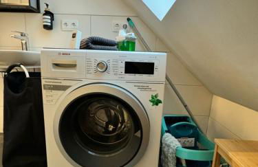 Modernes Apartment, voll eingerichtet inkl Parkplatz WLAN - Foto 31