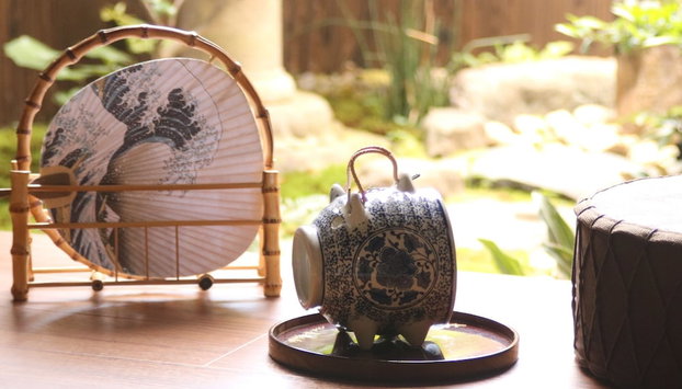 Satsukian - Foto 3, Habitación