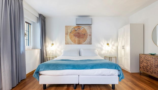 Vasari Apartment in Firenze - Foto 5, Habitación