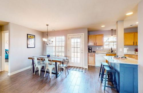 The Brick Beauty on Cabriolet - Foto 7