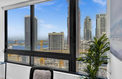 Beautiful Miami Apt Pool & Beach for 3 Guests - Foto 43