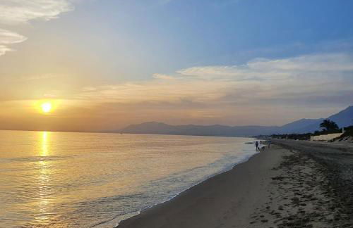 Jardines de las Golondrinas Elviria by the Nikki beach - Foto 39