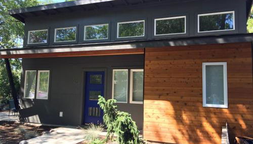 Bluebird Day - Crater Retreat - Foto 1