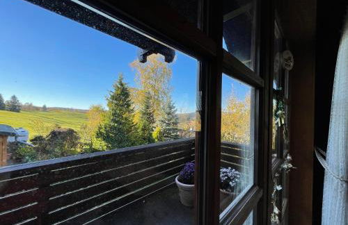 Ferienblockhaus 'Am Kunstberg' - Foto 20