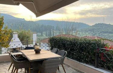 The Villea Cottage - 5 bed house in Alli Meria - Foto 12