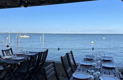 Entre Terre et Mer - Foto 38