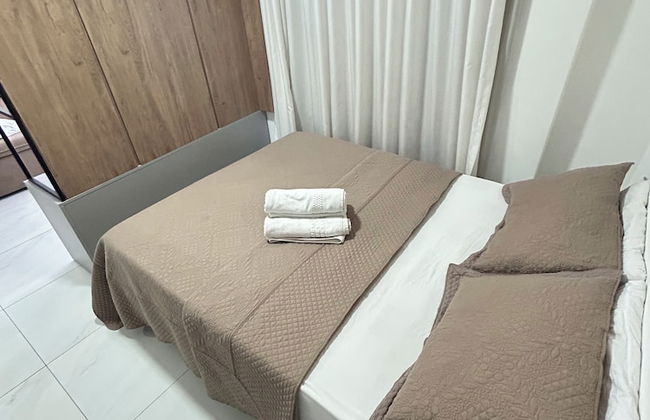 Melhores Flats - Agradável perto do mar - Foto 5