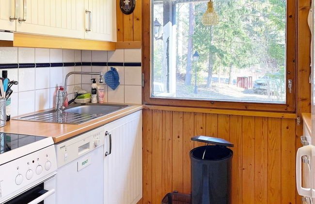 6 Person Holiday Home in Norrtalje - Photo 8