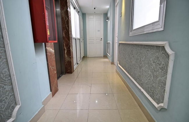 Apartamentos Marqués de la Merced - Photo 49