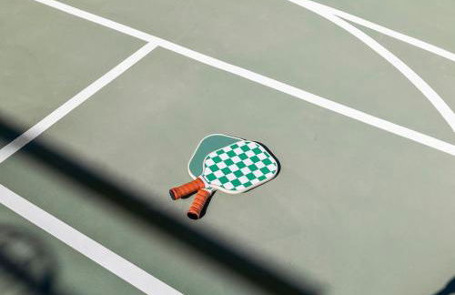 Leisure Escape - TX Hill Country - Foto 5